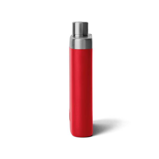Yeti Flask