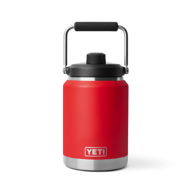 Yeti Rambler Half Gallon Jug 2.0