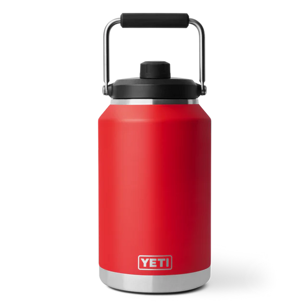 Yeti Rambler One Gallon Jug 2.0