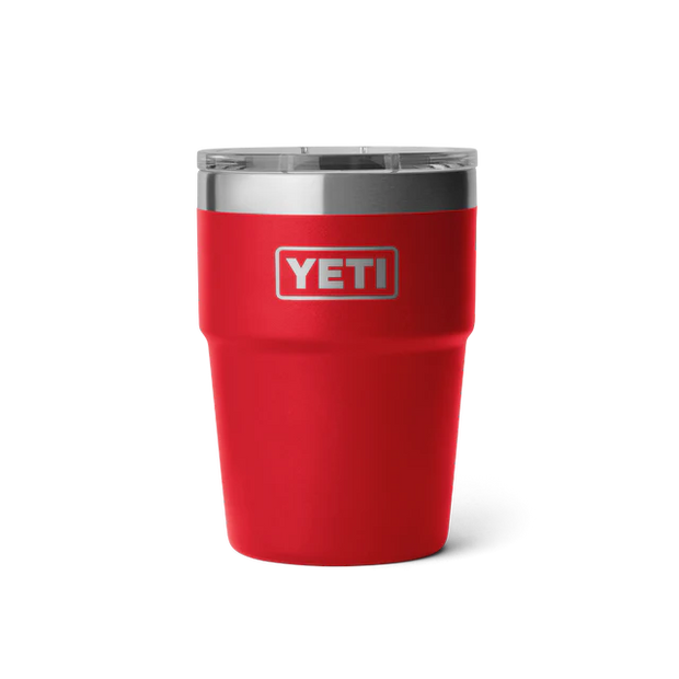 Yeti Rambler 16oz Stackable Cup