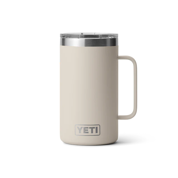 Yeti Rambler 24oz Mug