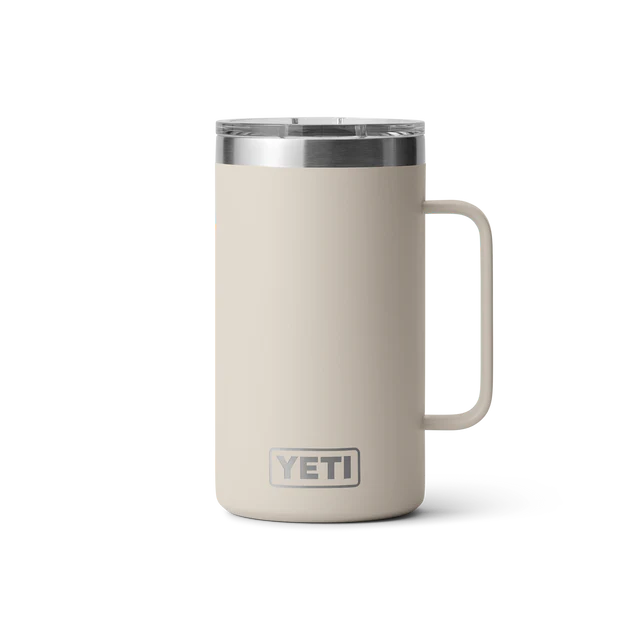 Yeti Rambler 24oz Mug