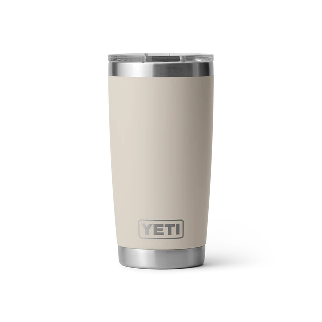 Yeti Rambler 20oz Tumbler