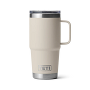 Yeti Rambler 20oz Travel Mug