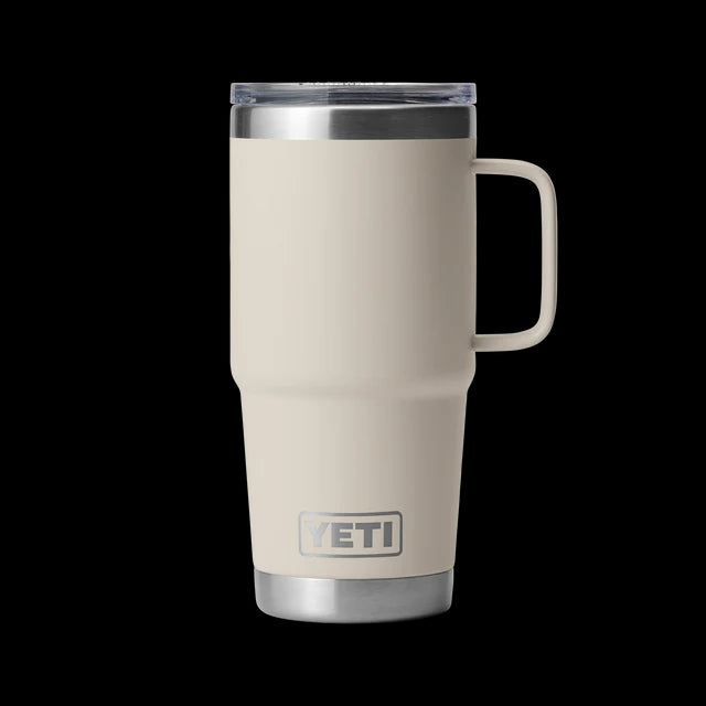 Yeti Rambler 20oz Travel Mug – Trellys