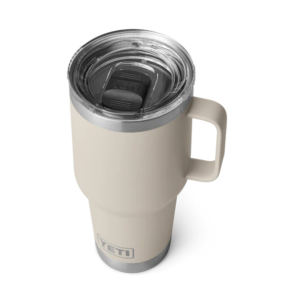 Yeti 30oz Travel Mug