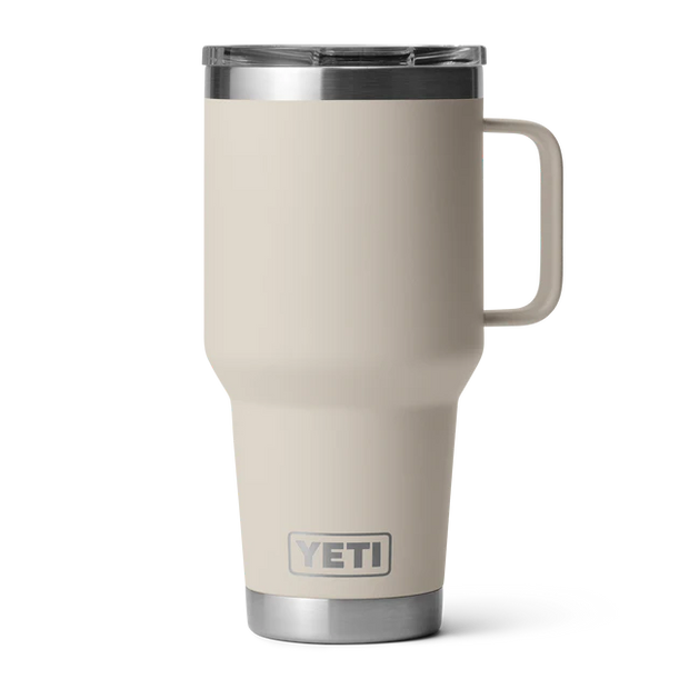 Yeti 30oz Travel Mug