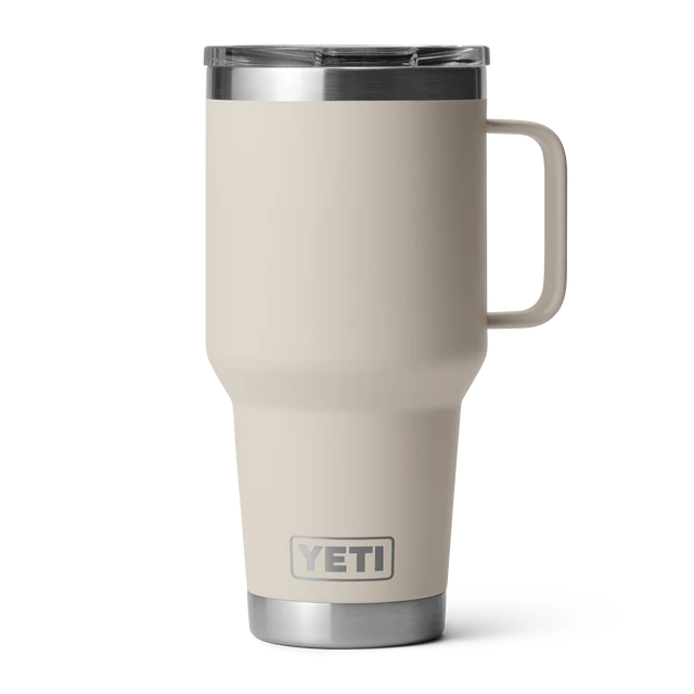Yeti 30oz Travel Mug