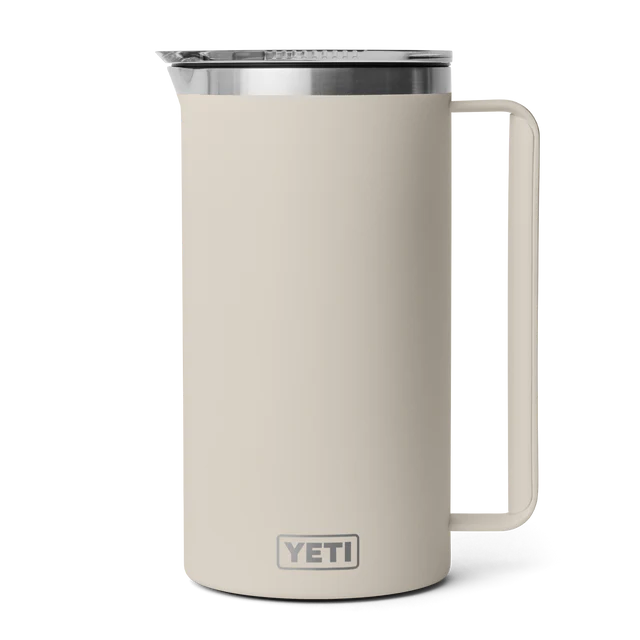 Yeti Rambler 64oz Pitcher