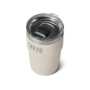 Yeti Rambler 16oz Stackable Cup