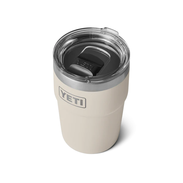 Yeti Rambler 16oz Stackable Cup