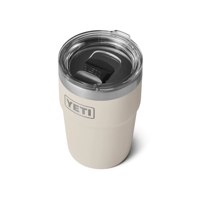 Yeti Rambler 16oz Stackable Cup
