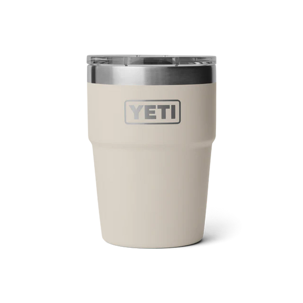 Yeti Rambler 16oz Stackable Cup