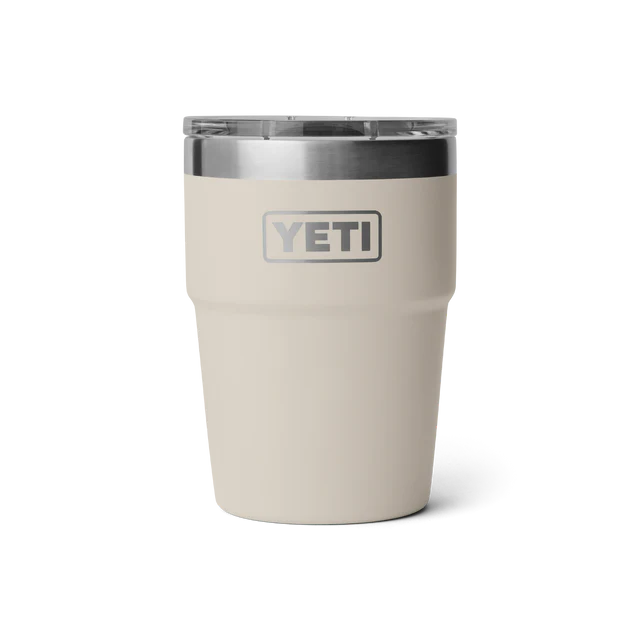 Yeti Rambler 16oz Stackable Cup