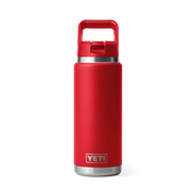Yeti Rambler 26oz Straw Bottle