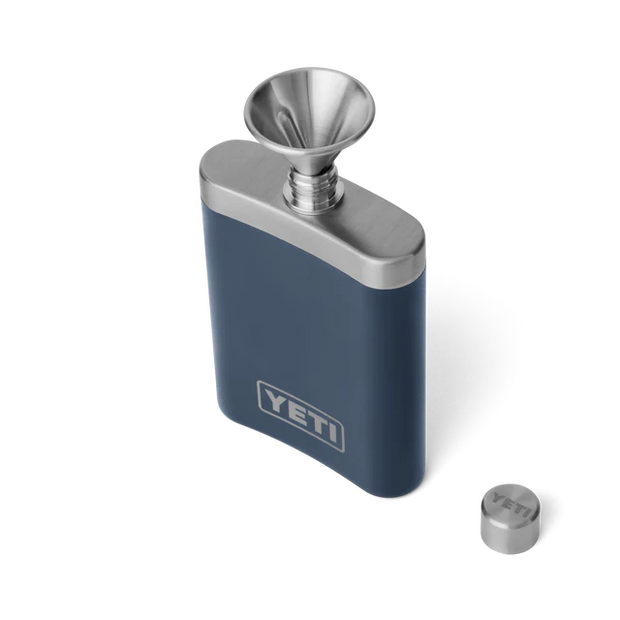 Yeti Flask