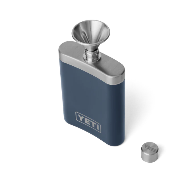 Yeti Flask