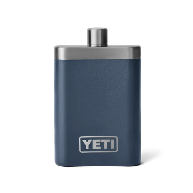 Yeti Flask