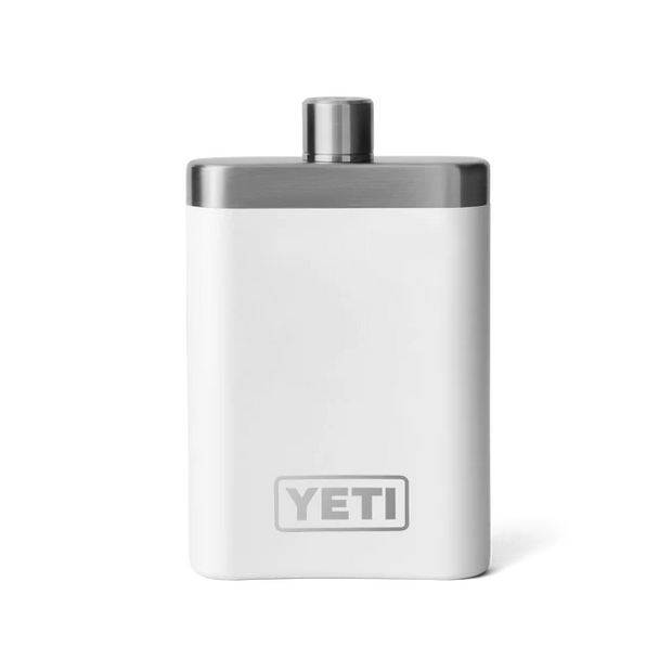 Yeti Flask