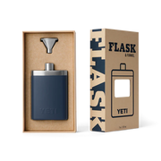 Yeti Flask