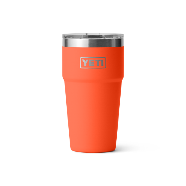 Yeti Rambler 20oz Stackable Cup