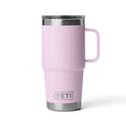Yeti Rambler 20oz Travel Mug