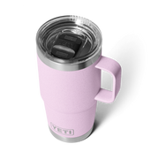 Yeti Rambler 20oz Travel Mug