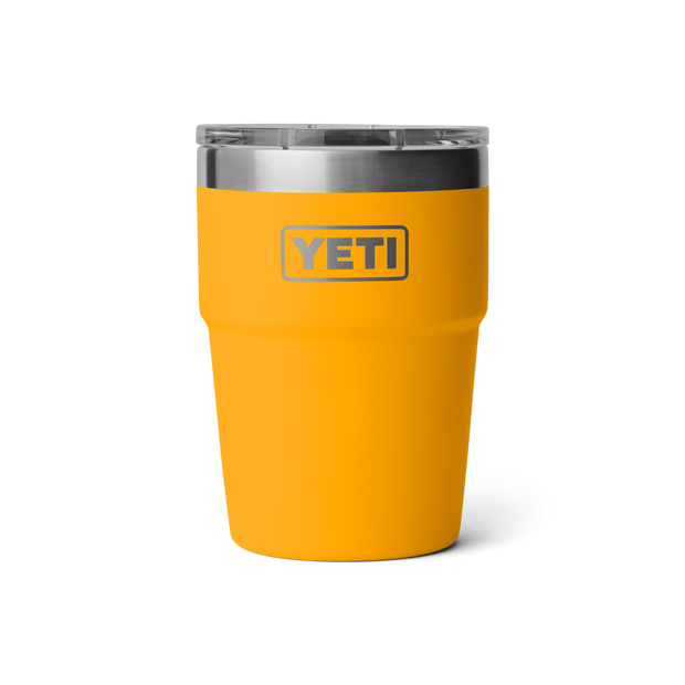 Yeti Rambler 16oz Stackable Cup