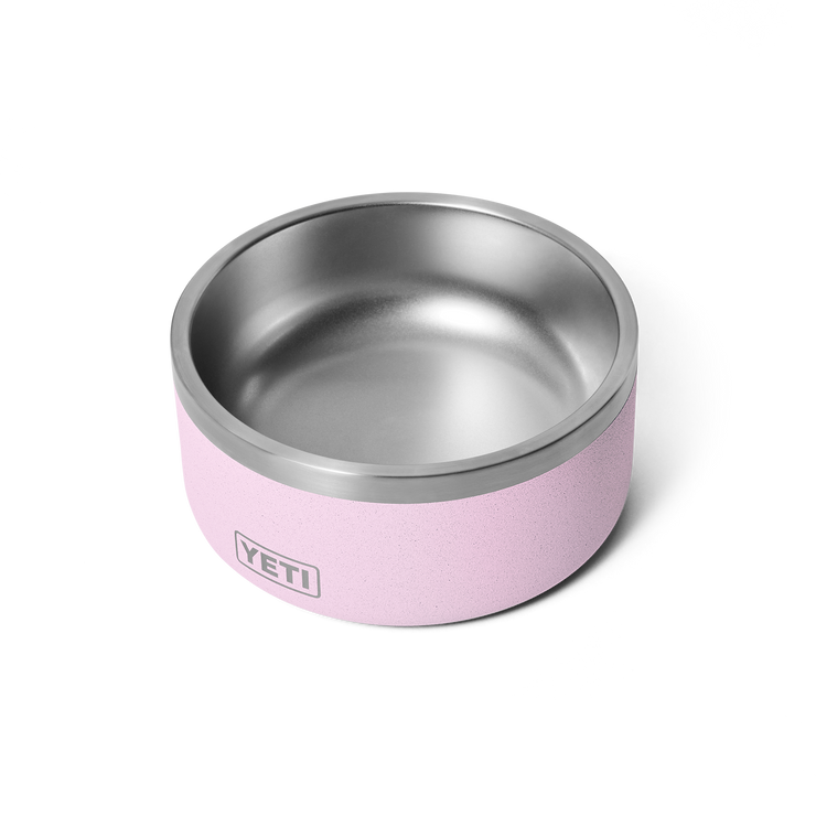 Yeti Boomer 4 Dog Bowl