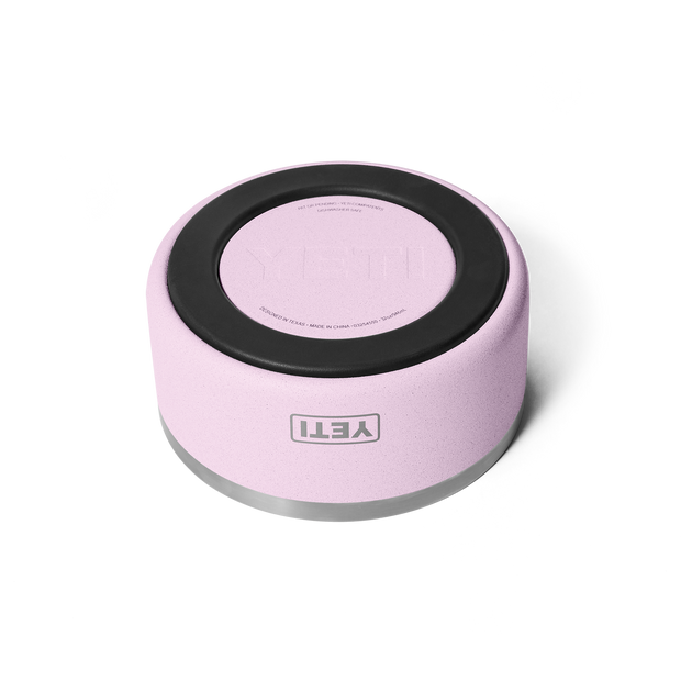 Yeti Boomer 4 Dog Bowl