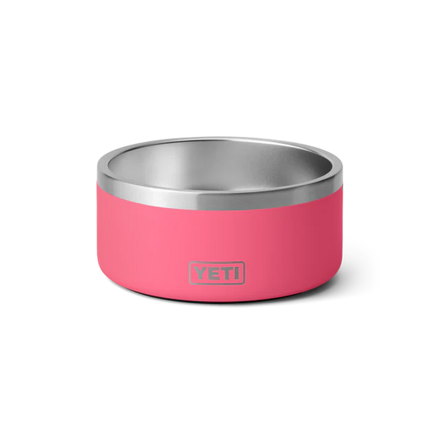 Yeti Boomer 4 Dog Bowl