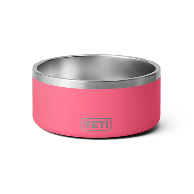 Yeti Boomer 8 Dog Bowl