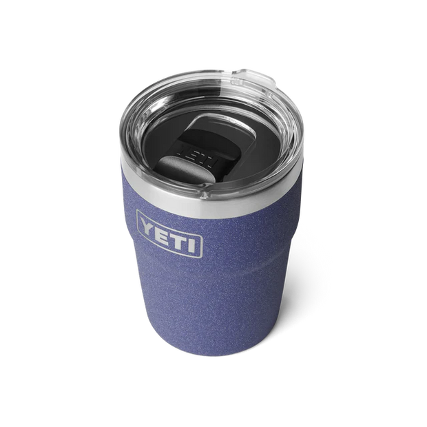Yeti Rambler 16oz Stackable Cup