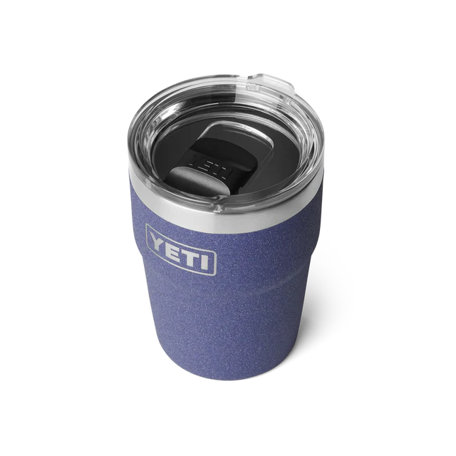 Yeti Rambler 16oz Stackable Cup