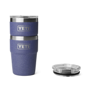 Yeti Rambler 16oz Stackable Cup
