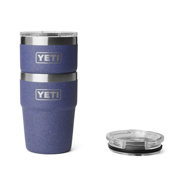 Yeti Rambler 16oz Stackable Cup