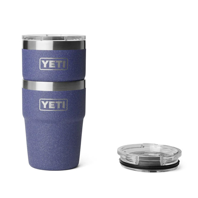 Yeti Rambler 16oz Stackable Cup