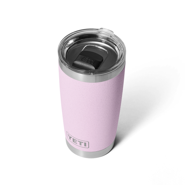 Yeti Rambler 20oz Tumbler