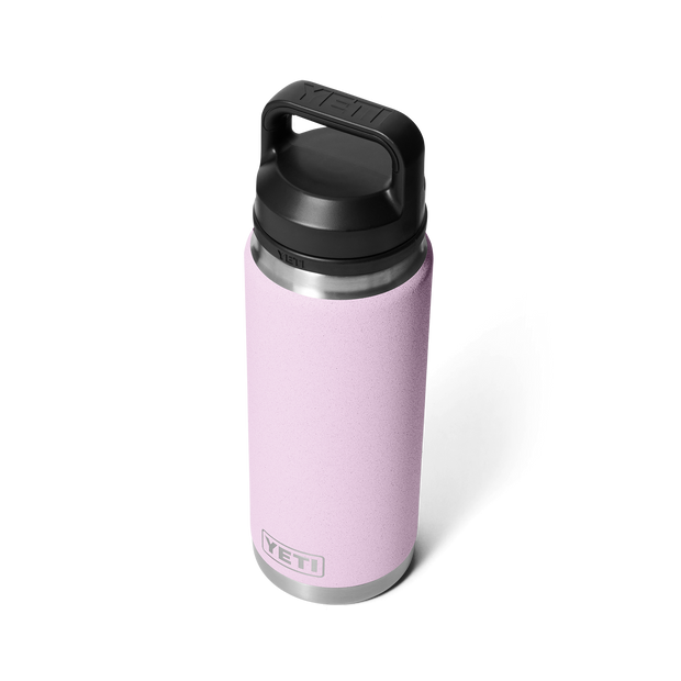 Yeti Rambler 26oz Bottle Chug