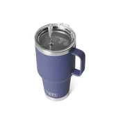 Yeti Rambler 35oz Straw Mug