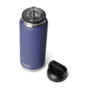 Yeti Rambler 36oz Bottle Chug