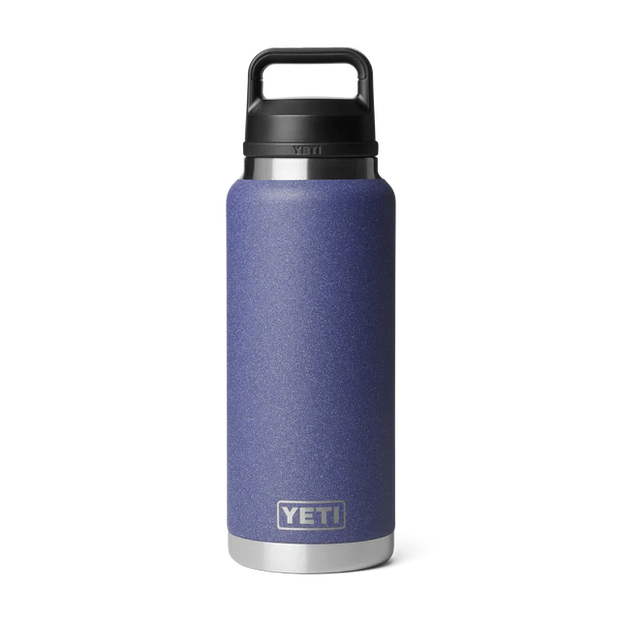 Yeti Rambler 36oz Bottle Chug