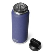 Yeti Rambler 46oz Bottle Chug