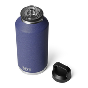 Yeti Rambler 64oz Bottle Chug