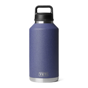 Yeti Rambler 64oz Bottle Chug