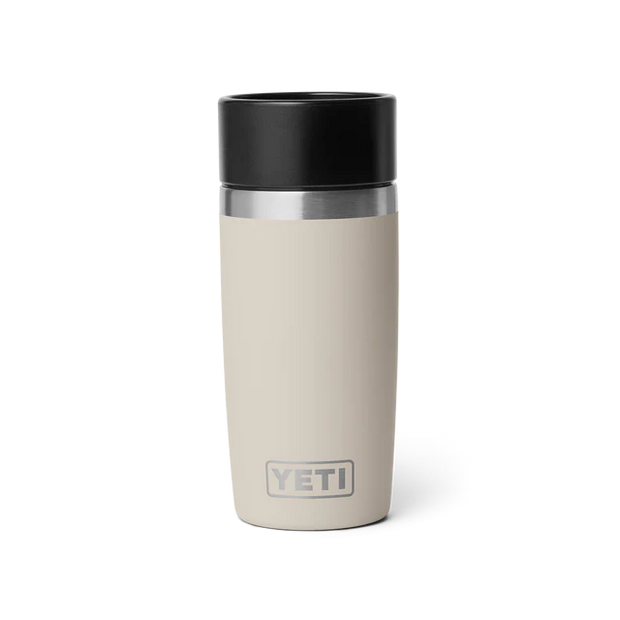 Yeti Rambler 12oz Travel Bottle