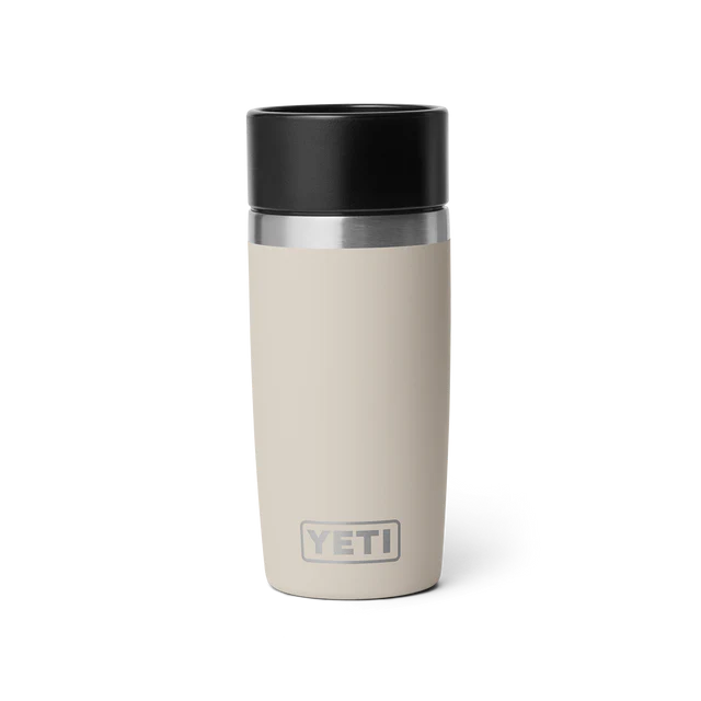 Yeti Rambler 12oz Travel Bottle