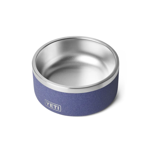 Yeti Boomer 4 Dog Bowl