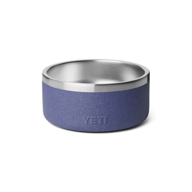 Yeti Boomer 4 Dog Bowl