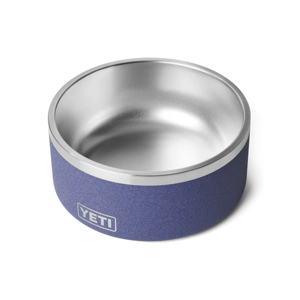 Yeti Boomer 8 Dog Bowl